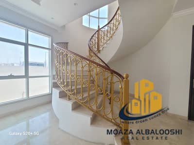 6 Bedroom Villa for Rent in Hoshi, Sharjah - 20250625_133302. jpg