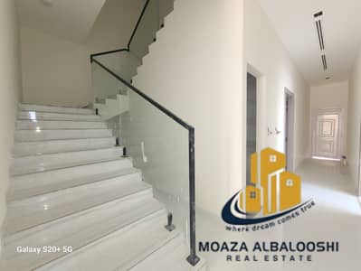 5 Cпальни Вилла в аренду в Хоши, Шарджа - 20250710_135036. jpg