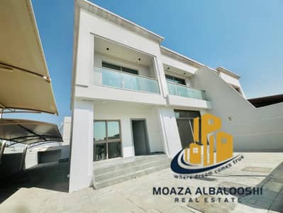 6 Cпальни Вилла в аренду в Хоши, Шарджа - IMG-20250630-WA0020. jpg