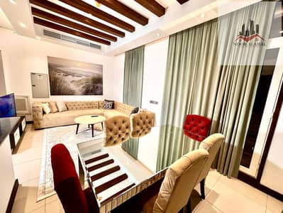 2 Bedroom Flat for Rent in Al Heerah Suburb, Sharjah - dfc8c813-c90d-45bd-91ae-6d1572678c8f. jpg