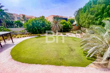 5 Bedroom Villa for Rent in Arabian Ranches, Dubai - Opposite Facilities | Quiet Location | 5 Bedroom