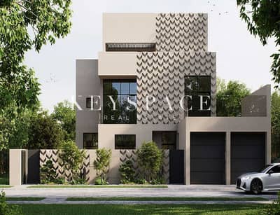 4 Bedroom Villa for Sale in Barashi, Sharjah - Screenshot 2025-01-31 at 2.55. 00 PM. png