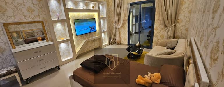 Студия Продажа в Аль Нуаимия, Аджман - WhatsApp Image 2025-07-14 at 4.23. 16 PM (1). jpeg