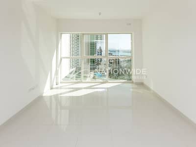 1 Bedroom Apartment for Sale in Al Reem Island, Abu Dhabi - Bes Deal| Elegant1BR| Best Facilities| Prime Area
