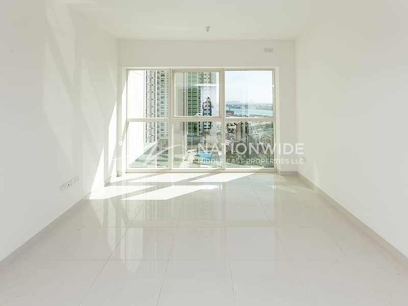 Bes Deal| Elegant1BR| Best Facilities| Prime Area