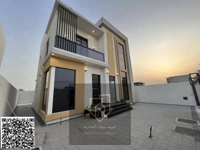 3 Bedroom Villa for Rent in Al Zahya, Ajman - 119cdcdd-6015-45a0-b8f1-105d5a8f7687. jpg