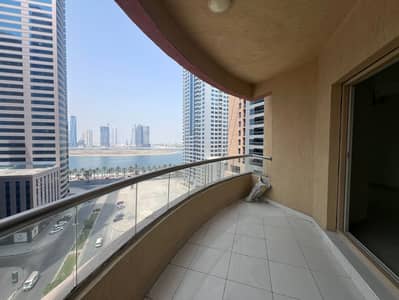 2 Bedroom Apartment for Rent in Al Khan, Sharjah - 28dd6c06-a181-49f6-93f3-4529d83b4785. jpg
