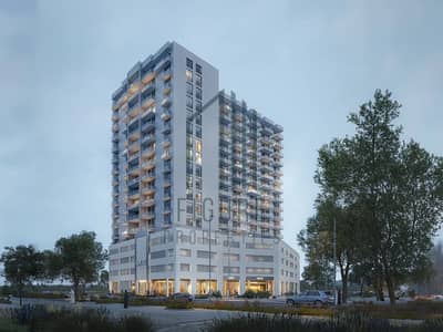 1 Спальня Апартаменты Продажа в Джебель Али, Дубай - 1. jpg