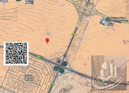 Plot for Sale in Rodhat Al Sidir, Sharjah - مشروع سدرة الشارقة. png