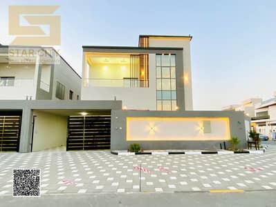 4 Bedroom Villa for Sale in Al Helio, Ajman - photo_16_2025-05-28_10-46-45. jpg