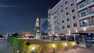 Very Clean 2BR Apartment l Balcony | Laundry Room | Ready to move