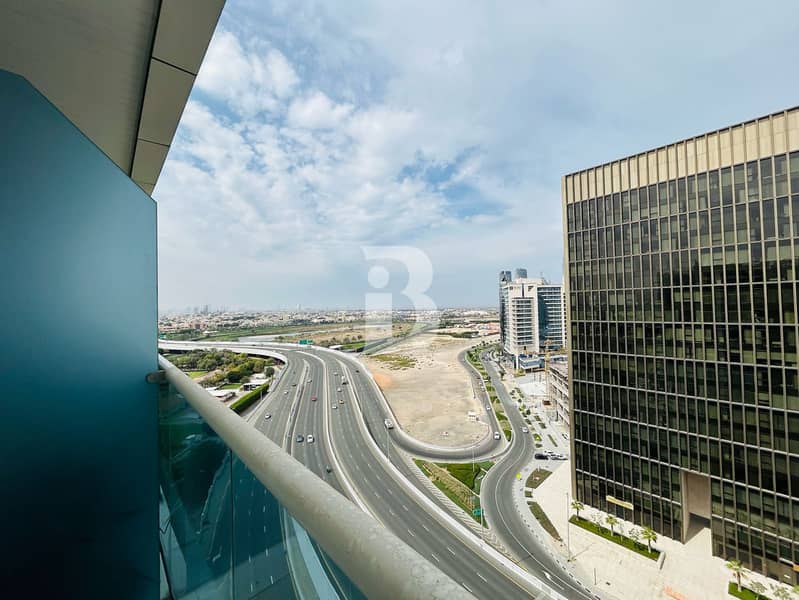 Квартира в Бизнес Бей,Сафир Тауэр 1, 2 cпальни, 1850000 AED - 12223854 Квартира в Бизнес Бей,Сафир Тауэр 1, 2 cпальни, 1850000 AED - 12223854