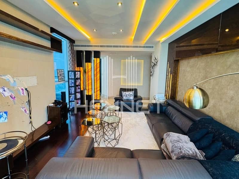 位于迪拜码头,码头23大厦 4 卧室的公寓 850000 AED - 12223871 位于迪拜码头,码头23大厦 4 卧室的公寓 850000 AED - 12223871