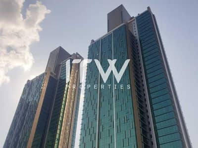 阿尔雷姆岛， 阿布扎比 4 卧室公寓待售 - Al_Durrah_Tower_MAG_5_AD_20201612_4_d5886c1936_c784768a8c-Photoroom. jpg