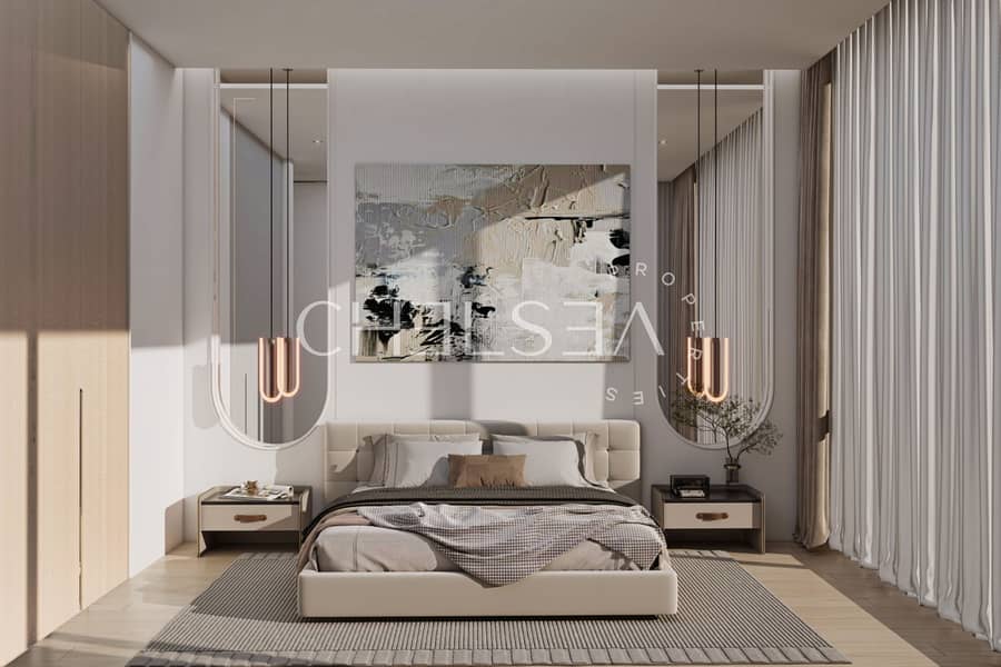位于朱美拉环形村(JVC),JVC第13区,Binghatti Phoenix 2 卧室的公寓 2000000 AED - 12223881 位于朱美拉环形村(JVC),JVC第13区,Binghatti Phoenix 2 卧室的公寓 2000000 AED - 12223881