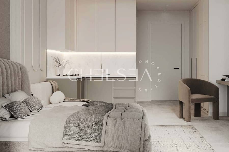 SMART INVESTMENT | READY SOON | MODERN APARTMENT SMART INVESTMENT | READY SOON | MODERN APARTMENT