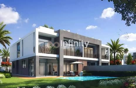3 Cпальни Таунхаус Продажа в Дубай Саут, Дубай - 99. jpg