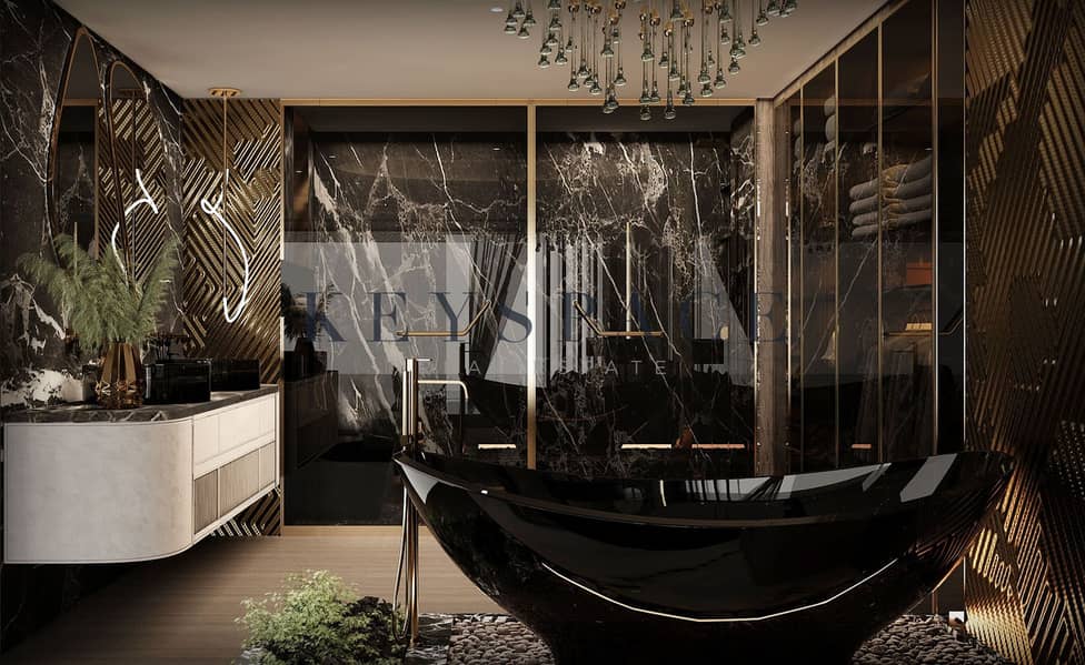 10 Sky Suites 1 Bedroom -  09. jpg