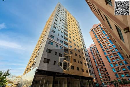 Studio for Sale in Al Nuaimiya, Ajman - 0222_1644317703apartments-for-rent-in-naimia-one-towers-ajman-properties__1__. jpeg