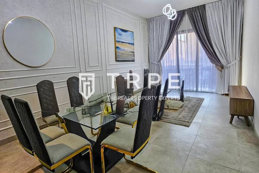 Community View | Furnished | Modern 1BHK Community View | Furnished | Modern 1BHK
