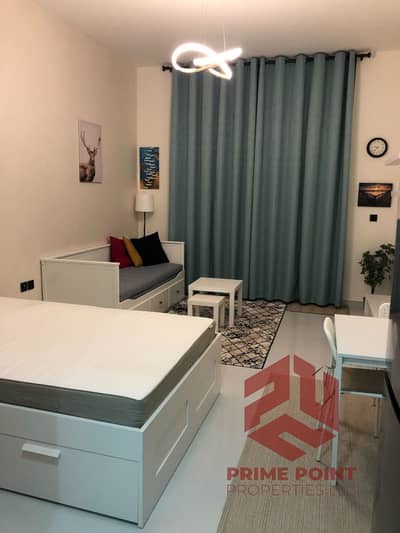 Studio for Rent in Arjan, Dubai - WhatsApp Image 2025-07-14 at 17.16. 08 (1). jpeg