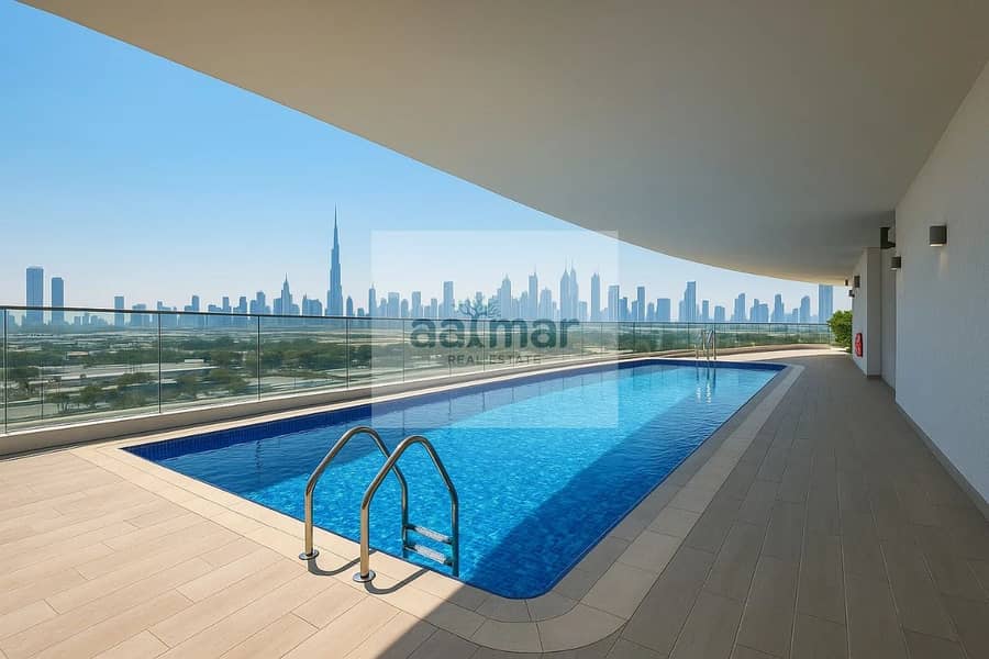 12 Empower Residence Swimming pool. jpg