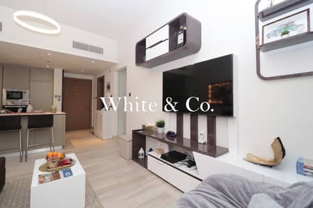 1 Bedroom Apartment for Sale in Jumeirah Village Circle (JVC), Dubai - Motivated | Good Quality | Pool View