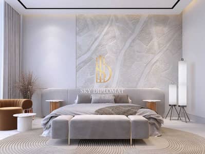 1 Bedroom Apartment for Sale in Jumeirah Village Circle (JVC), Dubai - Luxury Touches | Tech-Enabled | Fully Stocked