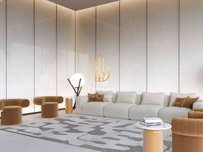 Studio for Sale in Jumeirah Village Circle (JVC), Dubai - Upgraded Units | Urban Living | On-Demand Services