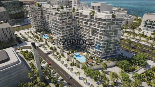 Studio for Sale in Yas Island, Abu Dhabi - Diva-04. jpg