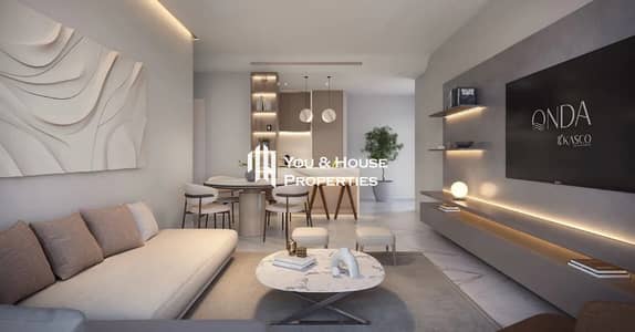 1 Спальня Апартамент Продажа в Бизнес Бей, Дубай - IMG-20250714-WA0048. jpg