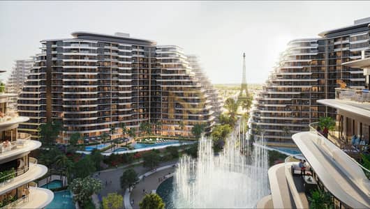 3 Cпальни Апартаменты Продажа в Дубай Саут, Дубай - Screenshot 2025-07-01 122007. png