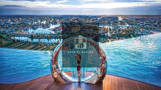 Студия Продажа в Джумейра Лейк Тауэрз (ДжЛТ), Дубай - IMG_5678. JPG