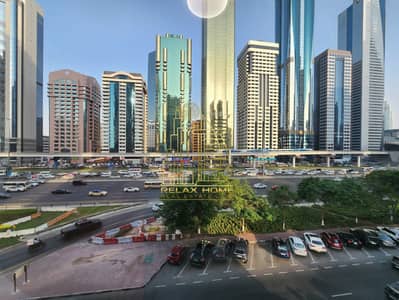1 Bedroom Flat for Rent in Sheikh Zayed Road, Dubai - IMG-20250714-WA0111. jpg