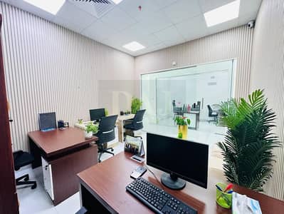Office for Rent in Al Garhoud, Dubai - 2dbdb093-0073-4571-8263-68470b93f24a. jpg