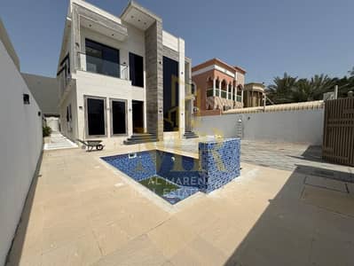 فیلا 5 غرف نوم للبيع في الروضة، عجمان - IMG-20250618-WA0380. jpg