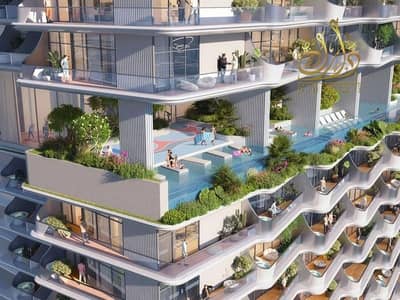 Studio for Sale in Dubai Land Residence Complex, Dubai - WhatsApp Image 2025-07-14 at 6.22. 46 AM. jpeg