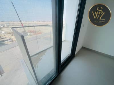 Студия в аренду в Шарджа Ватерфронт Сити, Шарджа - IMG-20250714-WA0225. jpg