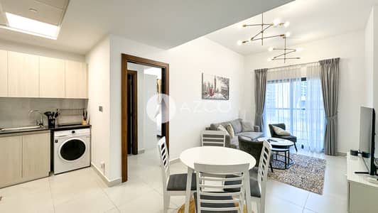 فلیٹ 2 غرفة نوم للايجار في قرية جميرا الدائرية، دبي - AZCO REAL ESTATE-9. jpg