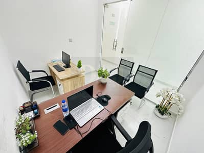 مکتب  للايجار في القرهود، دبي - 5e6ebd4a-3ebd-4989-a397-8dd1dee82d42. jpg