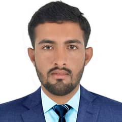 Muhammad Imran