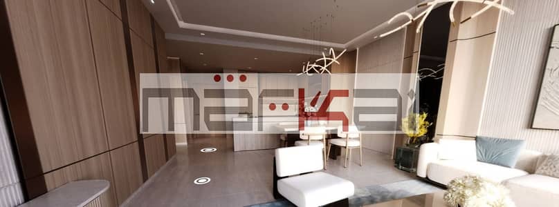 2 Bedroom Flat for Sale in Culture Village (Jaddaf Waterfront), Dubai - 1. JPG