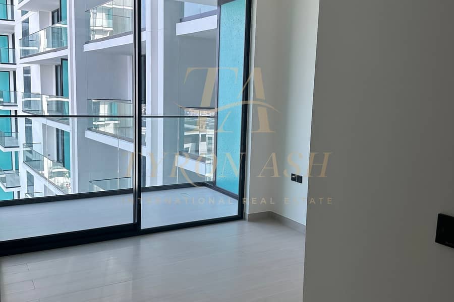 Brand New 1BR | Pool View | Mid Floor