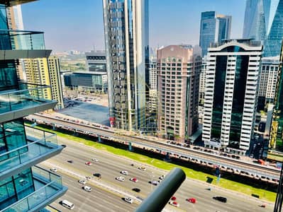 فلیٹ 2 غرفة نوم للايجار في شارع الشيخ زايد، دبي - IMG-20250714-WA0126. jpg
