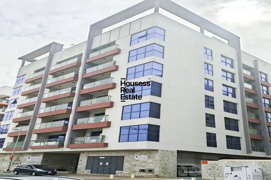 Квартира в Комплекс Дубай Резиденс,Майя 3, 1 спальня, 1300000 AED - 12219795 Квартира в Комплекс Дубай Резиденс,Майя 3, 1 спальня, 1300000 AED - 12219795