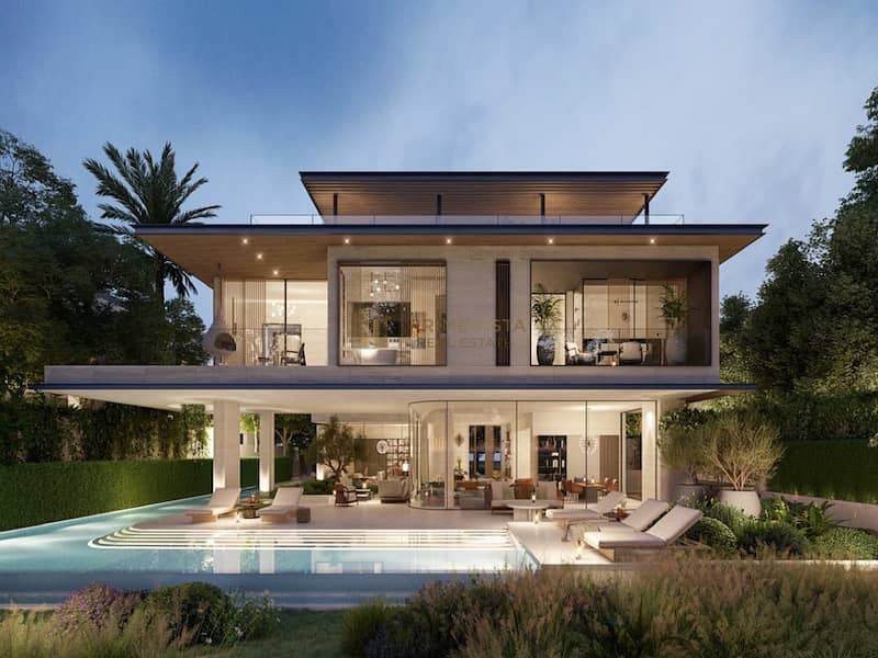 Exclusive | 2 years Post Handover Payment Plan Exclusive | 2 years Post Handover Payment Plan
