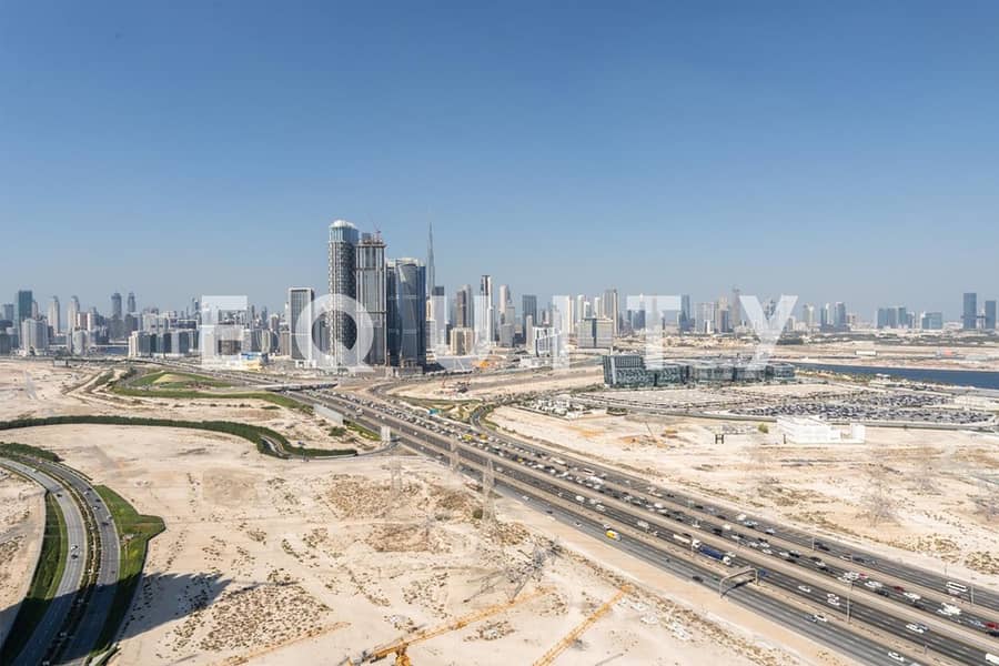 Квартира в Собха Хартланд,Крик Вистас Гранде, 1 спальня, 130000 AED - 12177150 Квартира в Собха Хартланд,Крик Вистас Гранде, 1 спальня, 130000 AED - 12177150