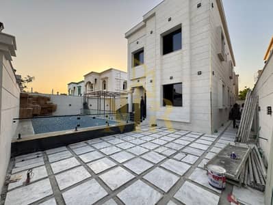 5 Bedroom Villa for Sale in Al Rawda, Ajman - IMG-20250617-WA0094. jpg