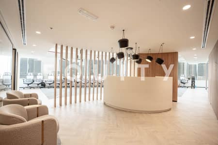 Office for Sale in Business Bay, Dubai - Fully Furnished | Vacant Now | Prime Location