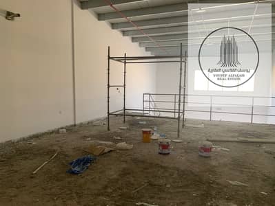 Warehouse for Rent in Al Jurf, Ajman - 01. jpg